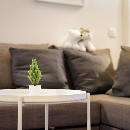 Casa Emon Cascais New Mordern Apartment 3 Bedrooms Buitenkant foto