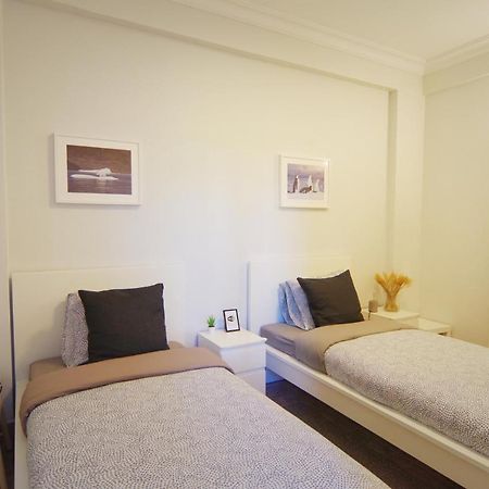 Casa Emon Cascais New Mordern Apartment 3 Bedrooms Buitenkant foto