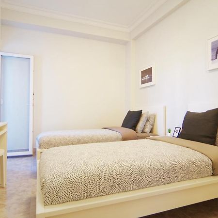 Casa Emon Cascais New Mordern Apartment 3 Bedrooms Buitenkant foto