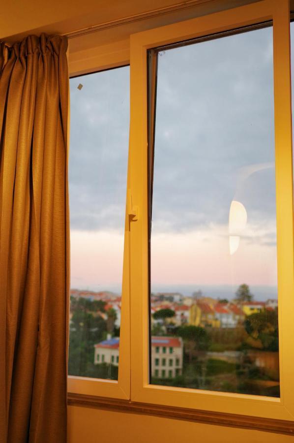 Casa Emon Cascais New Mordern Apartment 3 Bedrooms Buitenkant foto