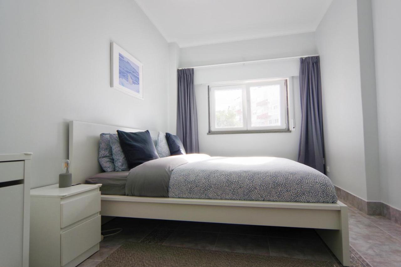 Casa Emon Cascais New Mordern Apartment 3 Bedrooms Buitenkant foto