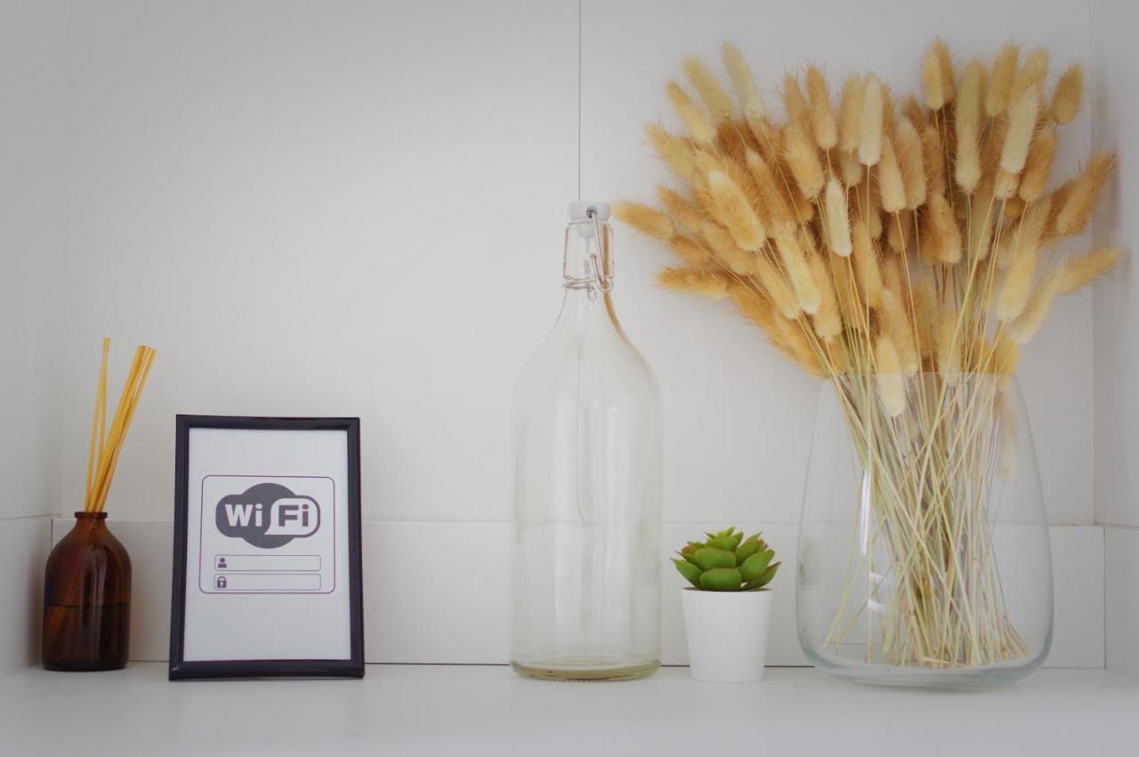 Casa Emon Cascais New Mordern Apartment 3 Bedrooms Buitenkant foto