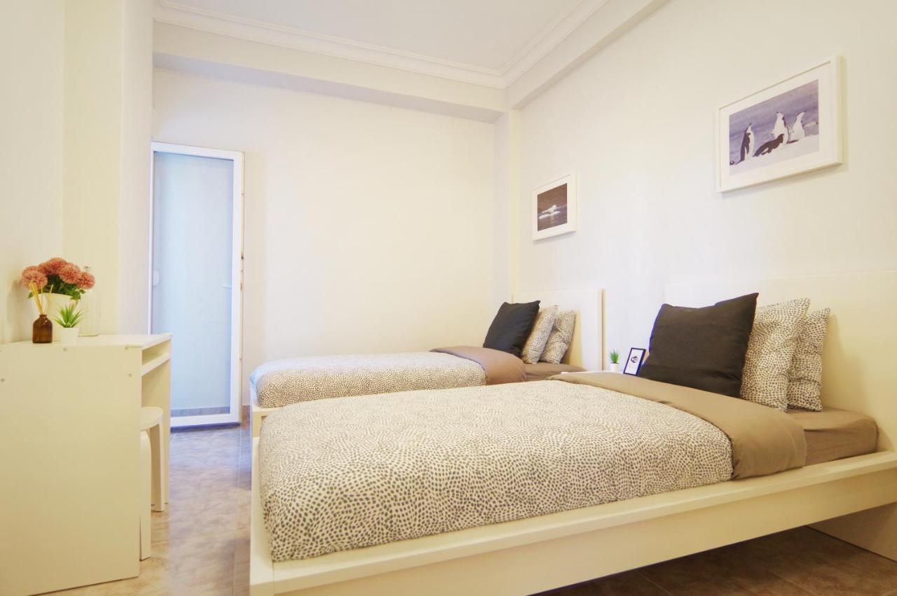 Casa Emon Cascais New Mordern Apartment 3 Bedrooms Buitenkant foto