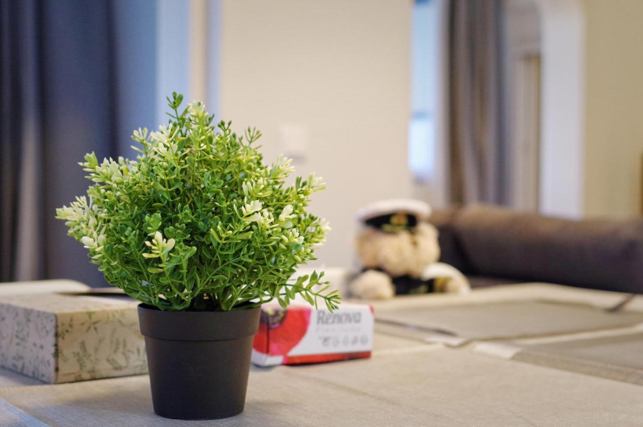 Casa Emon Cascais New Mordern Apartment 3 Bedrooms Buitenkant foto