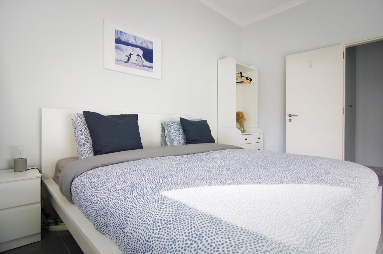 Casa Emon Cascais New Mordern Apartment 3 Bedrooms Buitenkant foto
