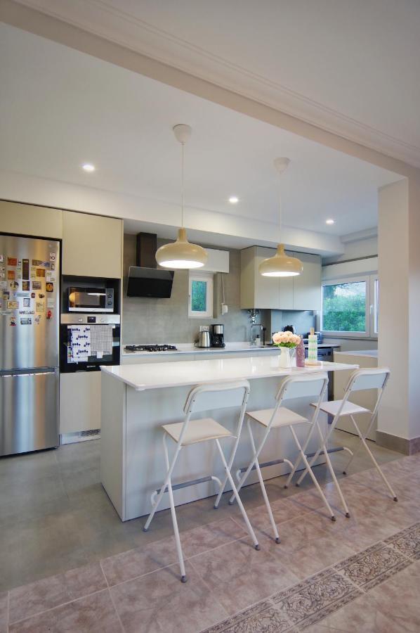 Casa Emon Cascais New Mordern Apartment 3 Bedrooms Buitenkant foto