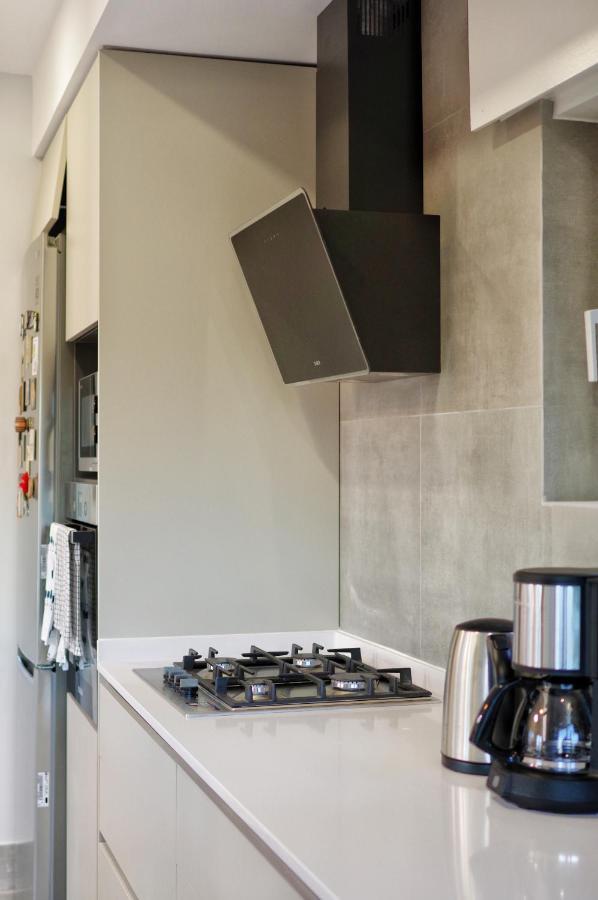 Casa Emon Cascais New Mordern Apartment 3 Bedrooms Buitenkant foto