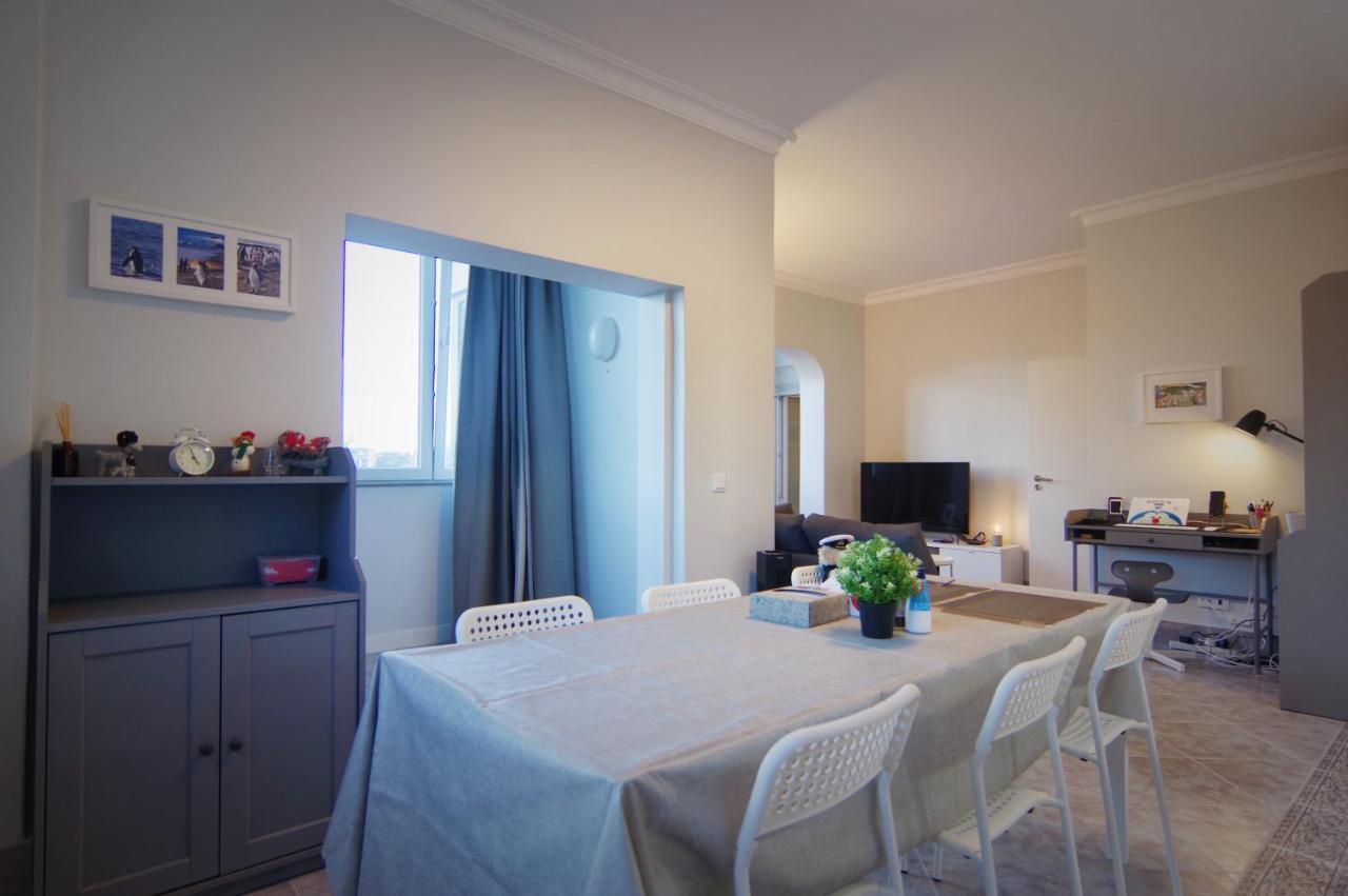 Casa Emon Cascais New Mordern Apartment 3 Bedrooms Buitenkant foto