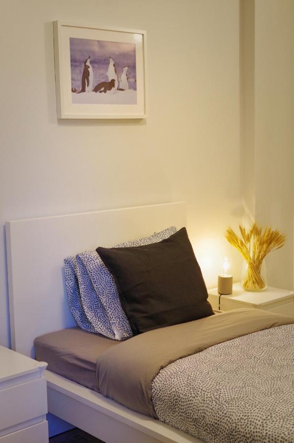 Casa Emon Cascais New Mordern Apartment 3 Bedrooms Buitenkant foto