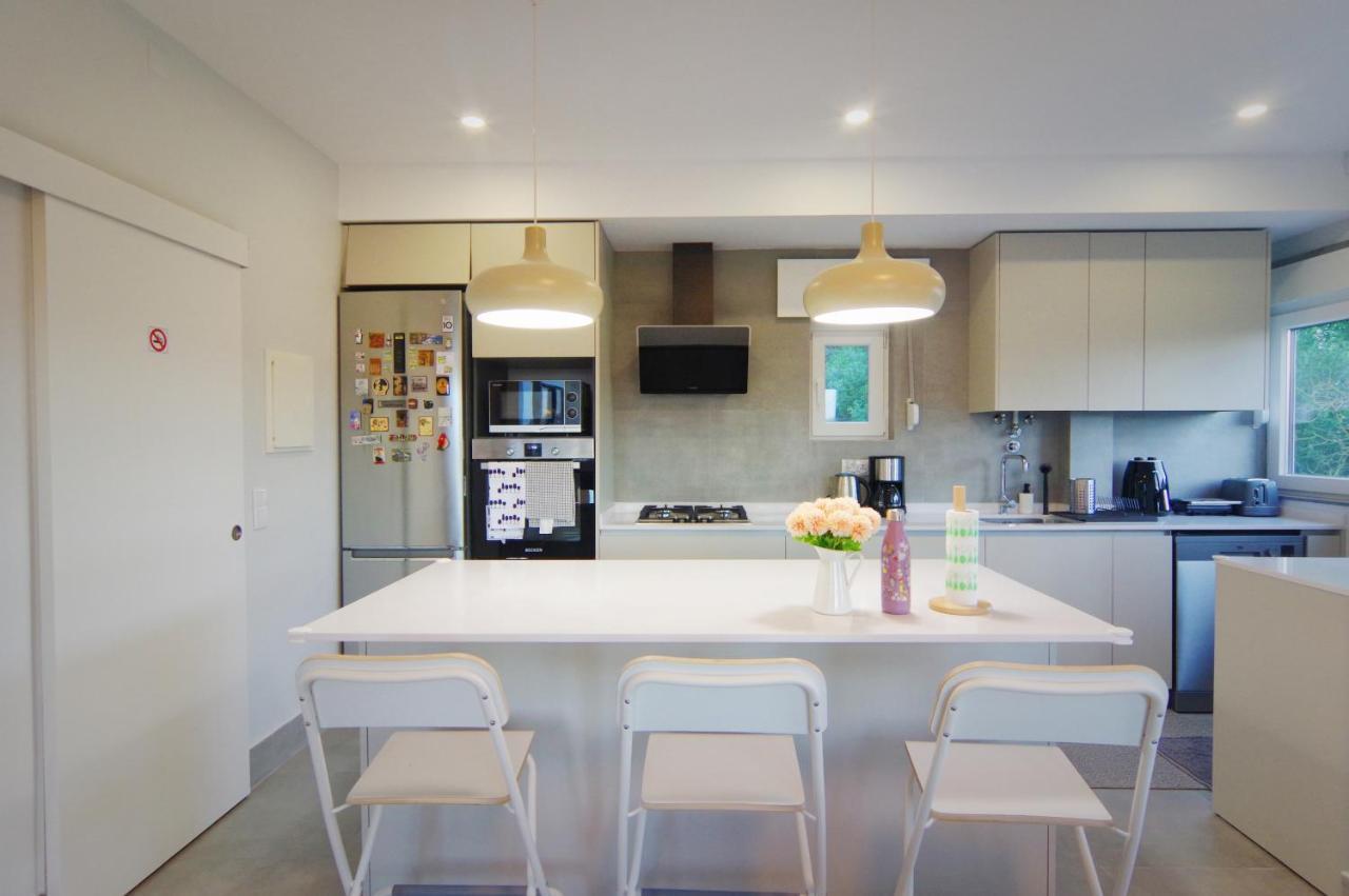 Casa Emon Cascais New Mordern Apartment 3 Bedrooms Buitenkant foto
