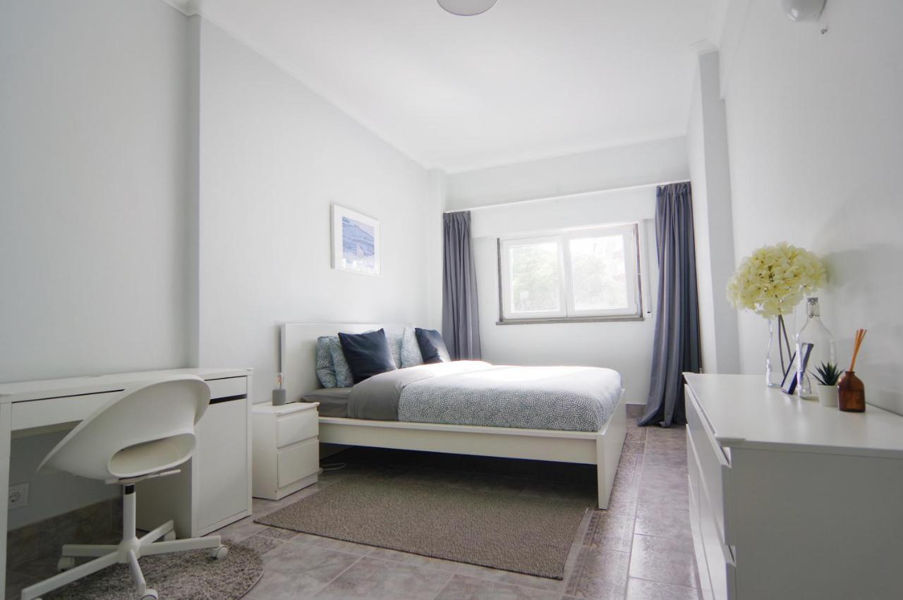 Casa Emon Cascais New Mordern Apartment 3 Bedrooms Buitenkant foto