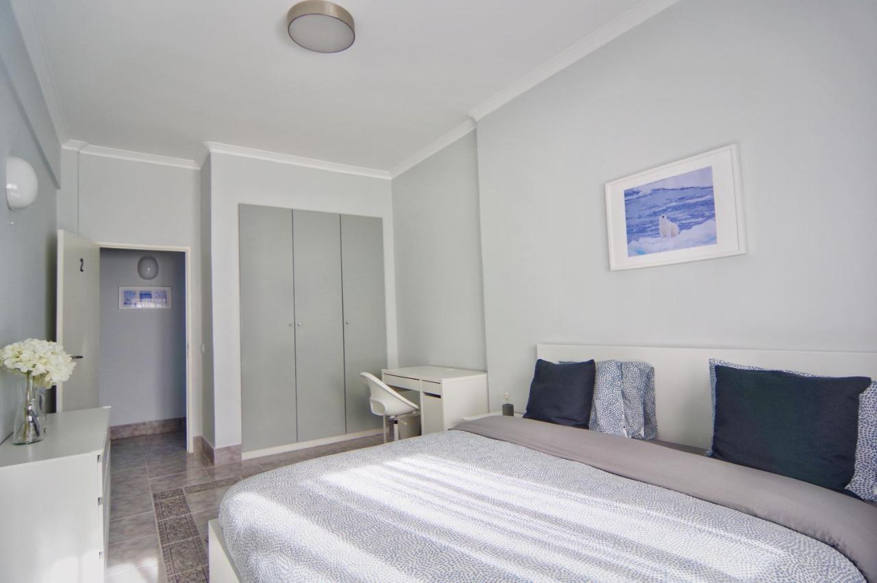 Casa Emon Cascais New Mordern Apartment 3 Bedrooms Buitenkant foto