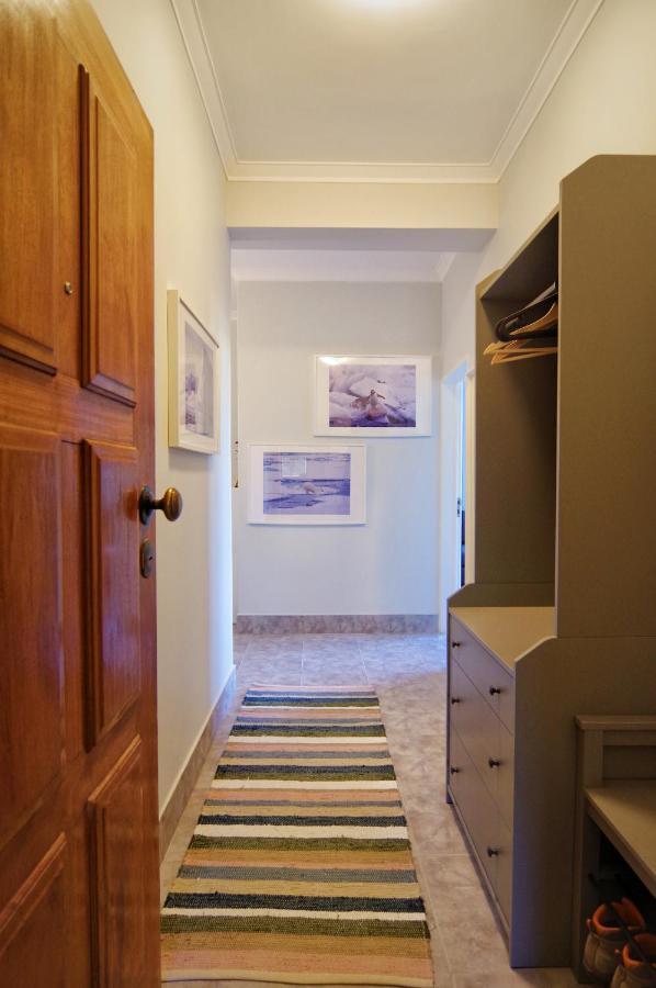 Casa Emon Cascais New Mordern Apartment 3 Bedrooms Buitenkant foto